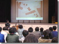 事後学習