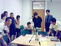 CCP研究会2