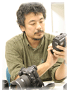飯島裕さん