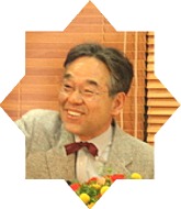 平林久さん